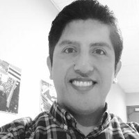 Profile Picture of Luis Felipe Villarroel Quinde (@luis-felipe-villarroel-quinde) on Quora