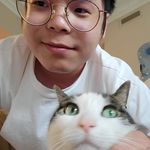 Profile Picture of Zijia Cheng (@losan202108) on Instagram