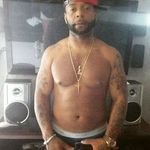 Profile Picture of Cedric Davis (@reikodavinchi1) on Instagram