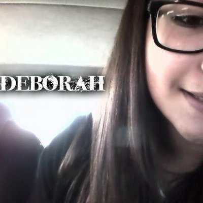 Profile Picture of Déborah Hoffmann (@la_giitane) on Twitter