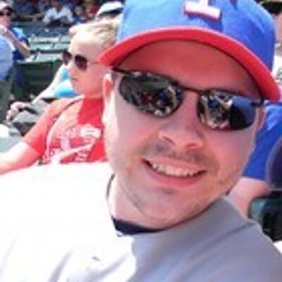 Profile Picture of James Gatlin (@BallparkJimmy) on Twitter