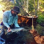 Profile Picture of Travis Henning (@trazthegoat) on Instagram