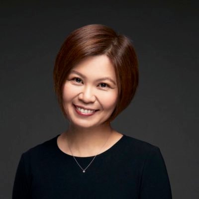 Profile Picture of Jean Lin (@Jean_lin) on Twitter