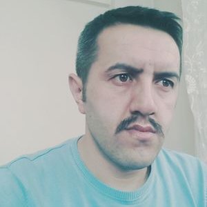 Profile Picture of Ibrahim Işler (@ben18gals) on Twitter