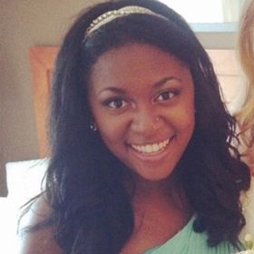 Profile Picture of Jasmine Francis (@jasmineolivia) on Pinterest
