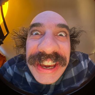 Profile Picture of Steve Dobbs (@itsstevedobbs) on Instagram