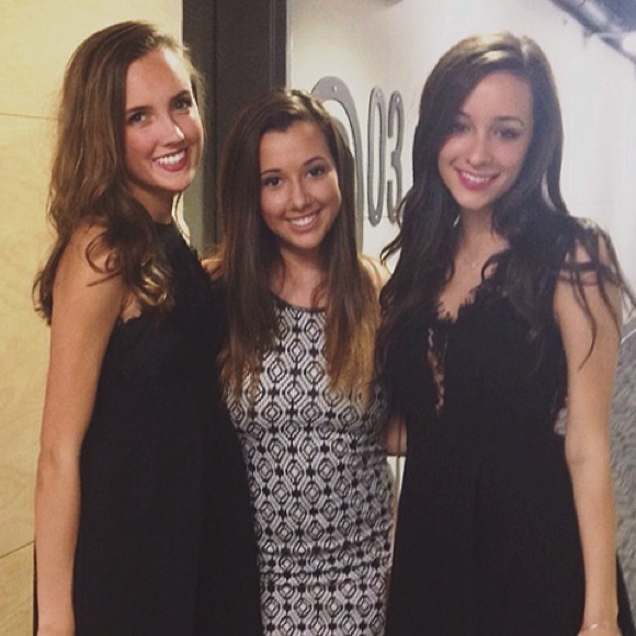 Sophia Chleborad - Poshmark Profile Picture of Sophia Chleborad (@soannmoe) on Poshmark