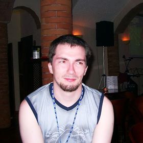 Profile Picture of benjamin brisson (@benjaminbrisson) on Pinterest