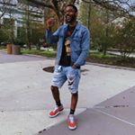 Profile Picture of Christopher Priester (@officialcmarp) on Instagram