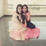 Profile Picture of ❣️Anuja desai❣️ (@_anu_desai_) on Instagram