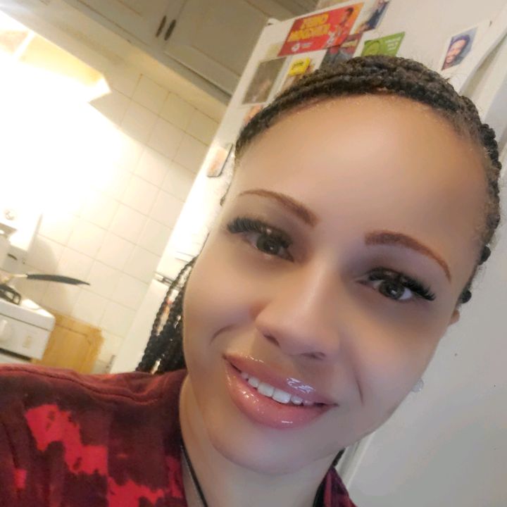 Profile Picture of Virginia Hayes (@vmhayes816) on Tiktok