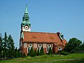 Profile Picture of Brzezie, Racibórzon Wikipedia