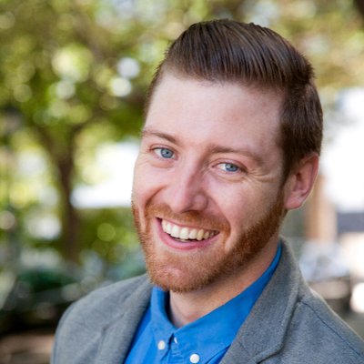 Profile Picture of Kyle Merrit Ludowitz (@KyleLudowitz) on Twitter