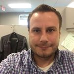 Profile Picture of George Klein (@george.klein.50) on Instagram