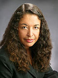 Profile Picture of Susan Bucheron Wikipedia