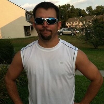 Profile Picture of Brian Ressler (@@brmouse21) on Twitter