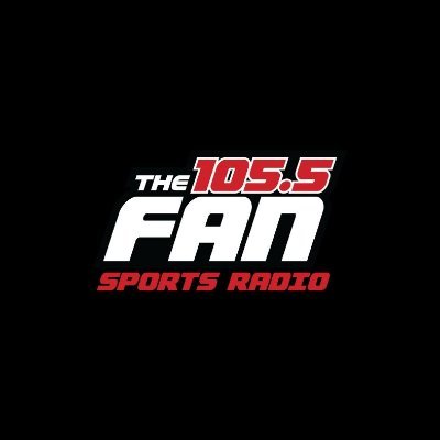 Profile Picture of 1055 The Fan (@630TheFan) on Twitter