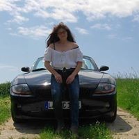 Profile Picture of Claudia Daniel (@claudia-daniel-1) on Quora