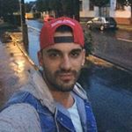 Profile Picture of Richard Balogh (@baloghrichard931108) on Instagram