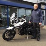 Profile Picture of Graham Playfair (@grahamplayfair) on Instagram