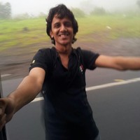 Profile Picture of Devang Patel (@devang-patel-10) on Quora