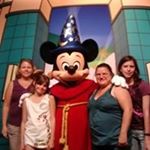 Profile Picture of Melissa McConkey (@melissamcconkey) on Instagram