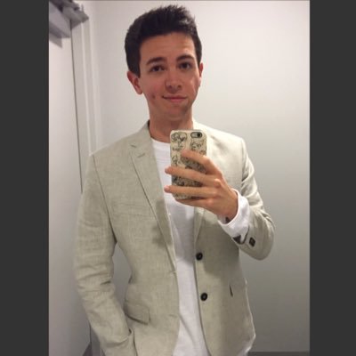 Profile Picture of Brian Dahms (@bDahminator) on Twitter