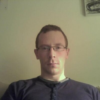 Profile Picture of Kevin Harnett (@rarelyranting) on Twitter