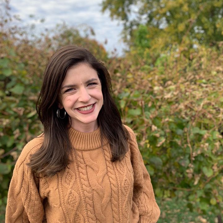 Profile Picture of Allison Doerr (@@allisondoerr3) on Tiktok