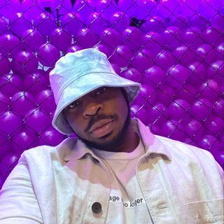 Profile Picture of Folarin Orimolade (@folarinthegreat) on Instagram