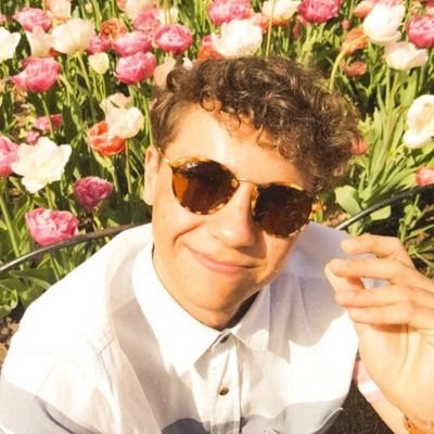 Profile Picture of Christian Rodrigues (@Crill_Rodrigues) on Twitter