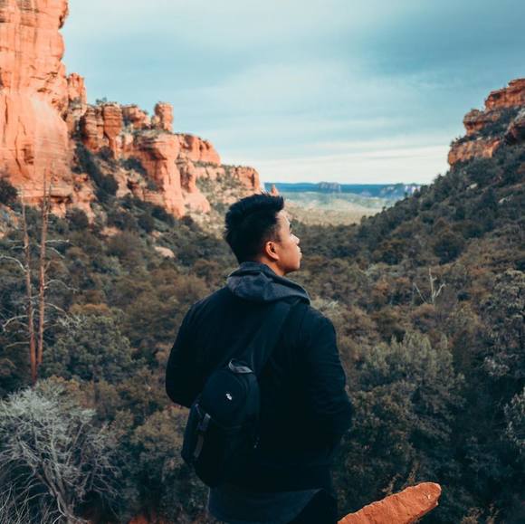 Profile Picture of Gabriel Sebastian (@uhhgabriel) on Poshmark