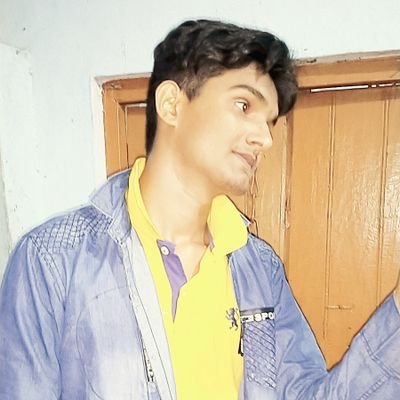 Profile Picture of Ashish Roy (@ashishroy821040) on Twitter