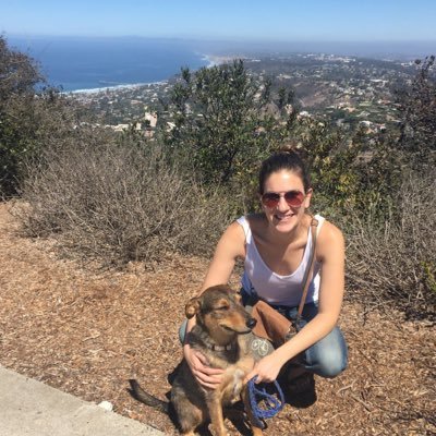 Profile Picture of Zaira Razú Aznar (@zairazua) on Twitter