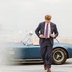 Profile Picture of Matthew Goldsmith (@the_swim_cobra) on Instagram