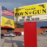 Profile Photo of Jennifer Baggett (@villagepawnandgunshop) on Instagram