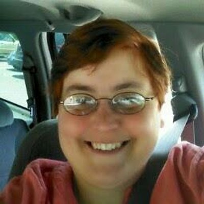 Profile Picture of Amanda Shaver (@9c6ed2142e6a446) on Twitter