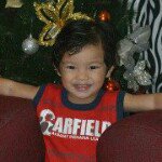 Profile Picture of Thessa Lumaban (@thessa_fight) on Instagram