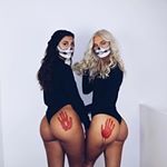 Profile Picture of Amanda Filippa Fransson (@amandafilippafransson) on Instagram