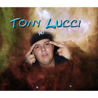 Profile Picture of Tony Lucci (@MrMakeYaFamous) on Twitter