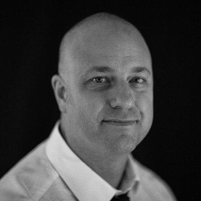 Profile Picture of Bradley D. Friesen (@Bradleydfriesen) on Twitter