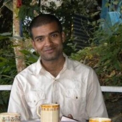 गुरुङबारी कान्छो - Twitter Profile Picture of गुरुङबारी कान्छो (@ReneHolman12) on Twitter