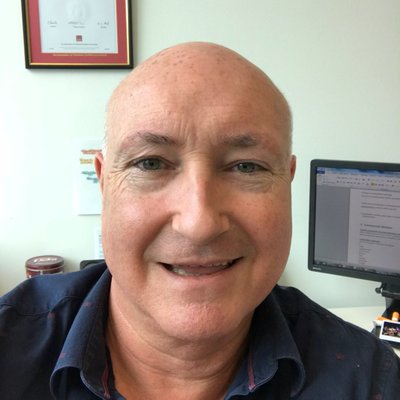 Profile Picture of Jimmy Willy (@JamesJester) on Twitter