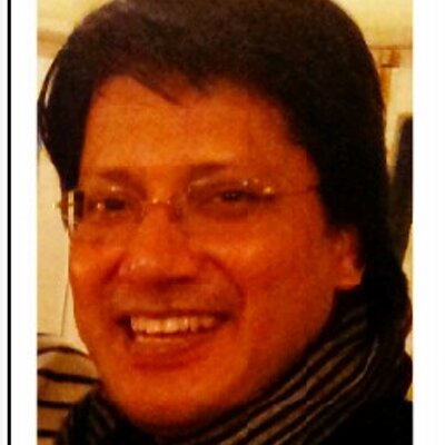 Profile Picture of Atul Jain (@atul03jain) on Twitter