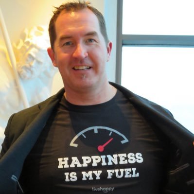 Profile Picture of Robert Dunlop 😀 (@robdunlopEDU) on Twitter