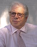 Profile Picture of Carl Bernsteinon Wikipedia