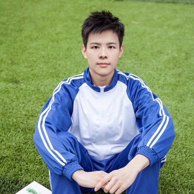 Profile Picture of 潁彥 (@LiangYenPan) on Twitter