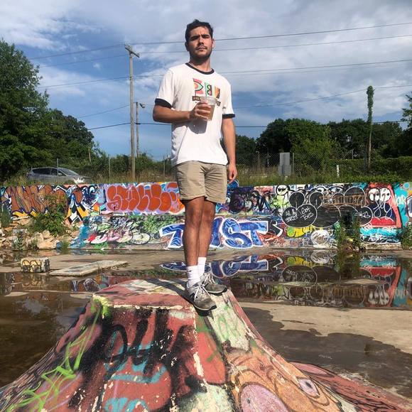 Profile Picture of Luke Lopez (@lopezluke26) on Poshmark