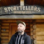 Profile Picture of Vincent Simon (@vincentsimontattooer) on Instagram