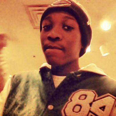 Profile Picture of Kyaire _ TheChillGod (@Eric_Goldsmith) on Twitter